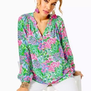 NWT Lilly Pulitzer Elsa